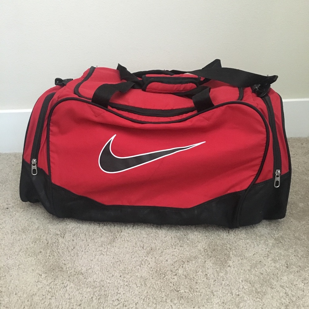 Nike Duffle bag